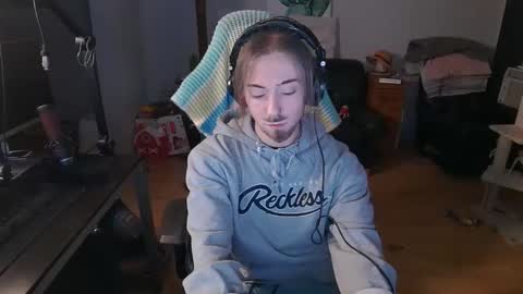 Thefabulousam Independent Model online show from February 6, 5:03 am