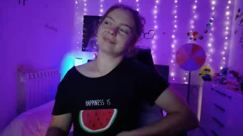 Snapshot of thefarmergirl chatting on September 15, 3:41 am TheFarmergirl online show from September 15, 3:41 am