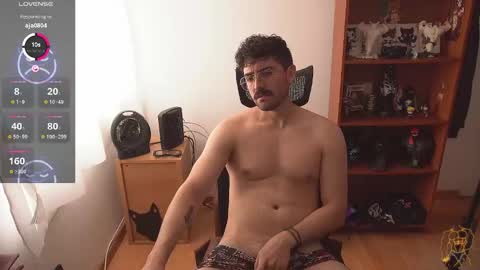 Wolf Independent model online show from February 9, 4:43 pm