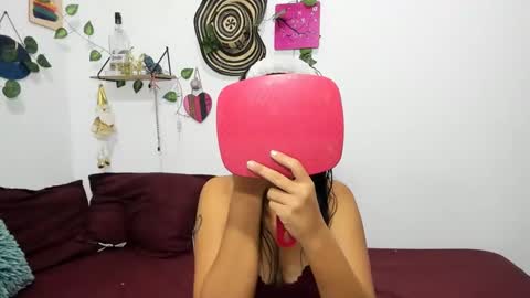 Snapshot of thefenix_jyk chatting on January 23, 2:23 am Ariamapola88 online show from January 23, 2:23 am