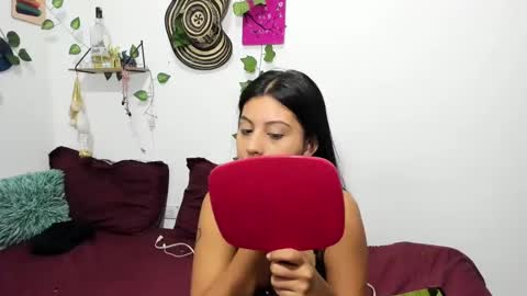 Snapshot of thefenix_jyk chatting on January 30, 4:16 am Ariamapola88 online show from January 30, 4:16 am