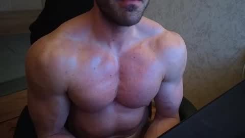 Vince online show from March 3, 11:14 pm