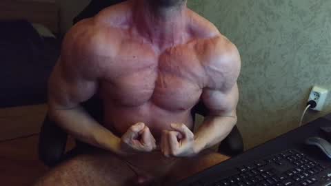 Vince online show from January 31, 6:03 pm
