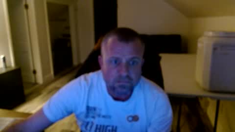 EthicalNightOps online show from February 2, 9:05 am