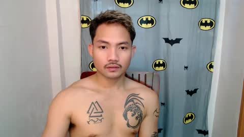 Snapshot of thefriskyasian chatting on March 10, 10:02 pm Jaycee online show from March 10, 10:02 pm