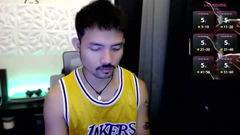 Jaycee online show from October 27, 3:17 am