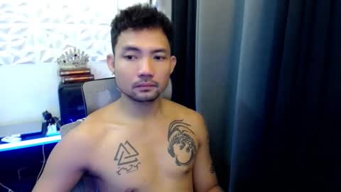 Snapshot of thefriskyasian chatting on September 14, 9:55 am Jaycee online show from September 14, 9:55 am
