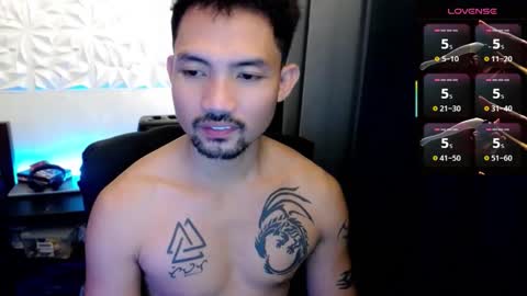 Jaycee online show from October 11, 6:40 am