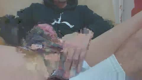 Geezer online show from December 16, 10:34 pm