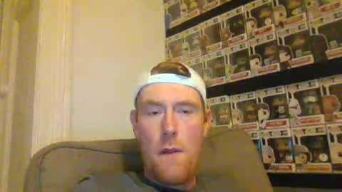 Snapshot of thegingerjim chatting on September 13, 10:45 pm thegingerjim online show from September 13, 10:45 pm