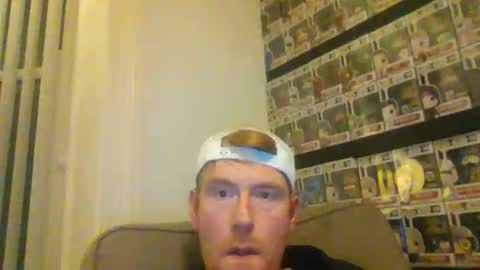 Snapshot of thegingerjim chatting on September 26, 12:51 am thegingerjim online show from September 26, 12:51 am