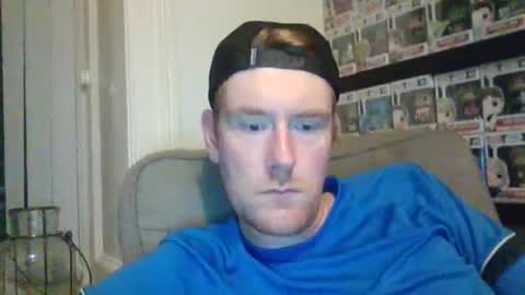 Snapshot of thegingerjim chatting on September 22, 1:10 am thegingerjim online show from September 22, 1:10 am