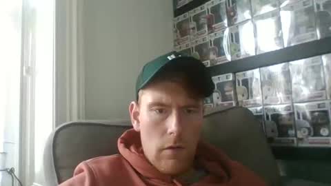 Snapshot of thegingerjim chatting on October 23, 12:28 pm thegingerjim online show from October 23, 12:28 pm