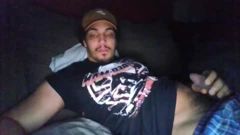 Thegodbill4000 online show from October 19, 2:11 pm