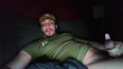 Thegodbill4000 online show from September 20, 6:38 am