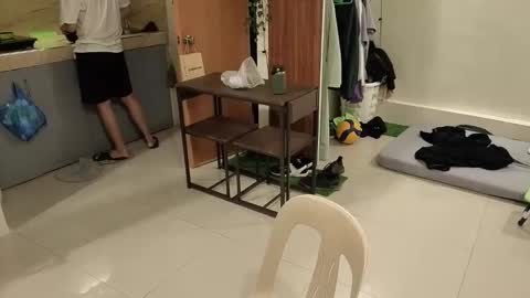 Green online show from November 27, 8:16 pm