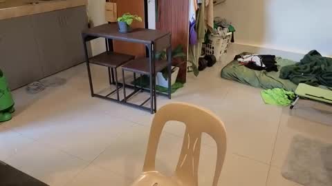 Green online show from April 1, 6:58 am