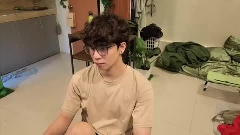 Green online show from February 24, 11:30 pm