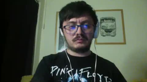 theguitarmistery online show from October 1, 5:06 am