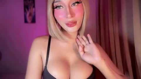 JANE online show from October 24, 1:23 pm