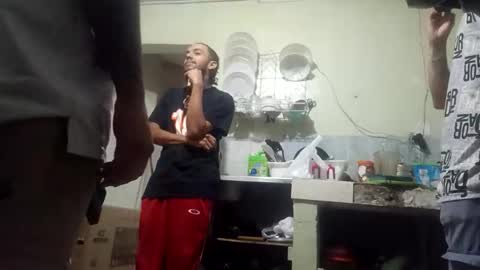 thehousedog online show from January 15, 12:41 am