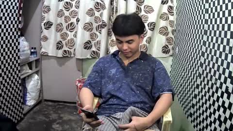 Xerxis online show from January 23, 5:52 pm