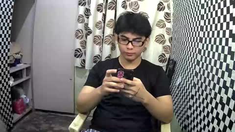 Xerxis online show from January 10, 11:22 am