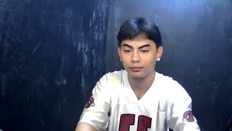 Xerxis online show from February 9, 8:24 pm