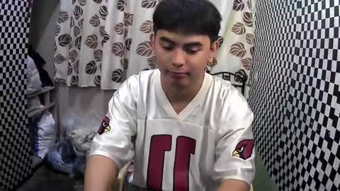 Xerxis online show from January 31, 5:21 pm