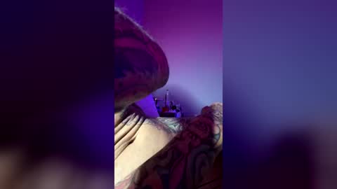Inked Rabbit online show from June 22, 3:25 am