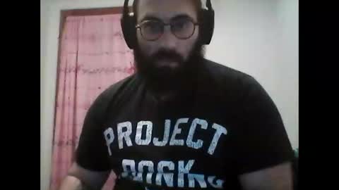 Iron online show from February 11, 3:50 am