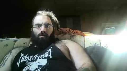 Iron online show from April 27, 8:50 pm