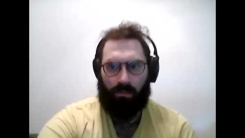 Iron online show from February 26, 6:15 pm