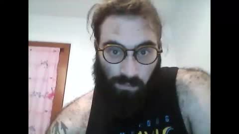 Iron online show from March 12, 4:56 pm