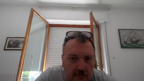 Pippo71 online show from July 13, 1:36 pm