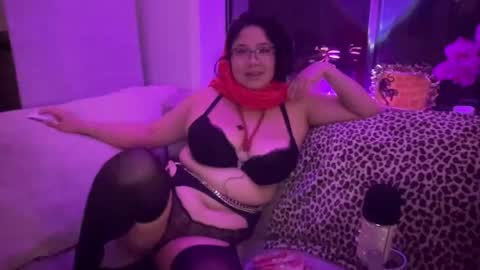 thejadeempress777 online show from October 19, 4:39 am