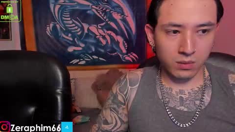 Tyler  Ada online show from October 7, 6:20 am