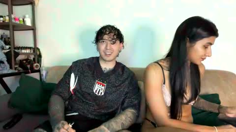 Tyler  Ada online show from October 14, 1:19 am