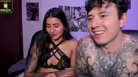 Tyler  Ada online show from February 11, 11:20 am