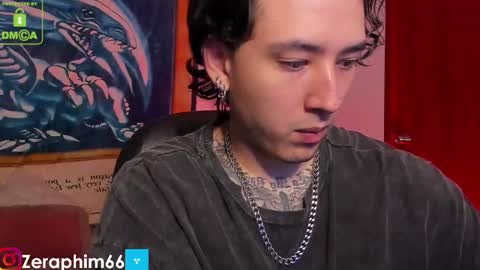 Tyler  Ada online show from September 30, 12:37 pm