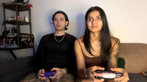 Tyler  Ada online show from October 15, 1:20 am