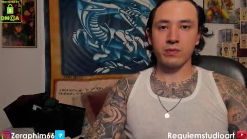 Tyler  Ada online show from February 19, 8:19 pm