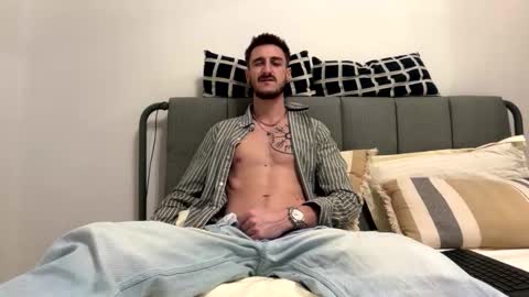 Master Joker online show from November 16, 12:45 am