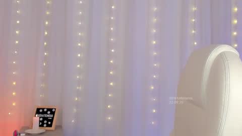 Katie. Kate is the name I go by. online show from September 23, 6:18 am