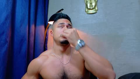 thekingerick online show from September 22, 3:43 am