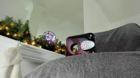 KinkSide online show from December 3, 10:34 pm
