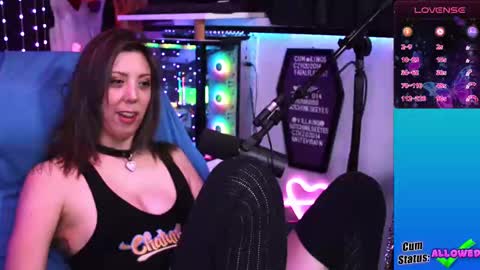 Nix online show from September 19, 2:16 am