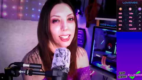 Nix online show from March 24, 7:09 pm