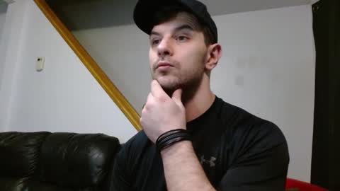 Snapshot of thekodyy chatting on January 30, 12:16 pm thekodyy online show from January 30, 12:16 pm
