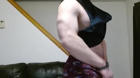 Snapshot of thekodyy chatting on February 11, 3:50 am thekodyy online show from February 11, 3:50 am